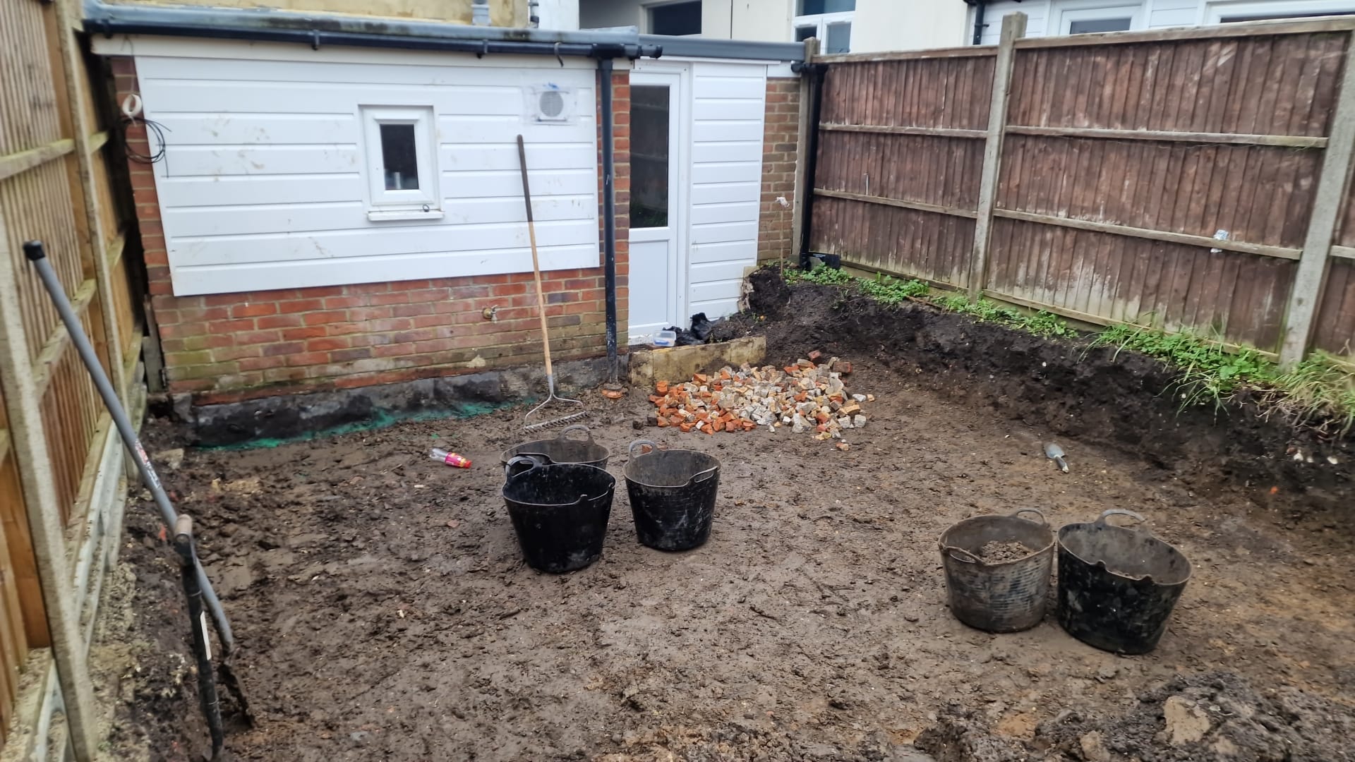 🏡 Is your garden ready for a fresh start?